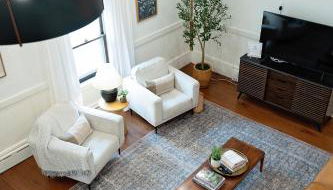 The Loft at Woodhaven Hideaway - Foto 3