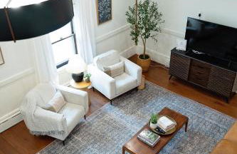 The Loft at Woodhaven Hideaway - Foto 3