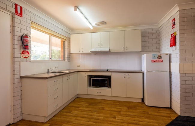 NRMA Dubbo Holiday Park - Foto 22