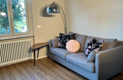 VillaFiera, Flat at metro, easy parking, near Fiera - Foto 9