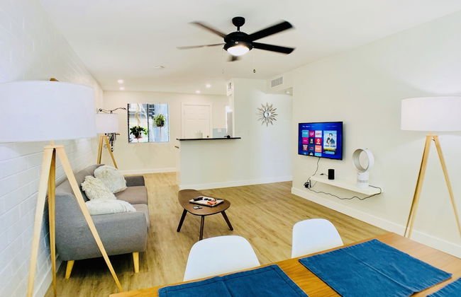 Modern Contemporary OT Scottsdale W-Pool - Foto 6