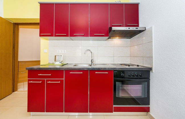 Apartments Rotim - Foto 53