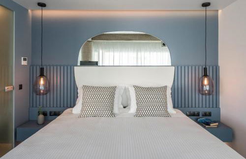 Urban Suites - Foto 78