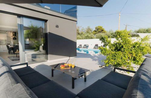 Villa Amare - Foto 40