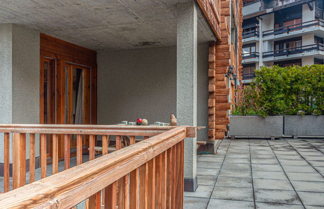 Les Chouettes 4 - Foto 26