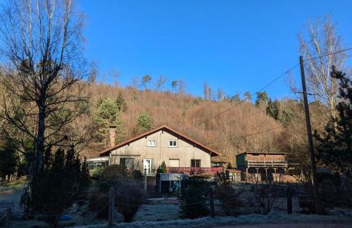 Gîte mon chez moi - Foto 2