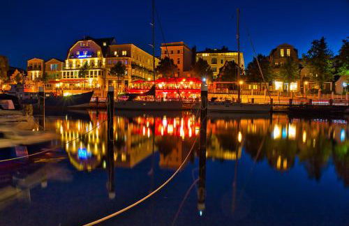 Haus der kurzen Wege - Foto 9