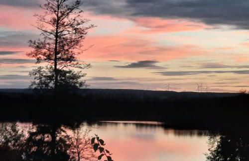 Hanghaus der Villa Oderblick - Foto 23