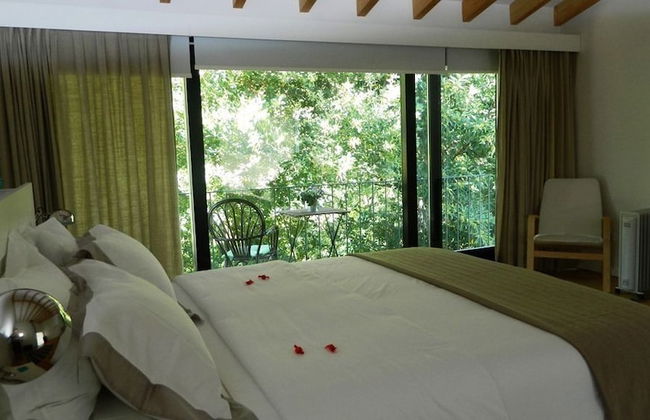 Self Catering Quinta Lamosa - Responsible Tourism for 2 People - Foto 5