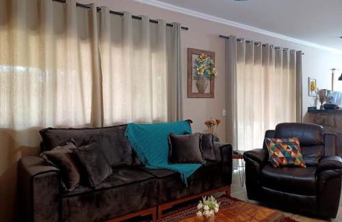 Sopro da Serra Chalés - Foto 37