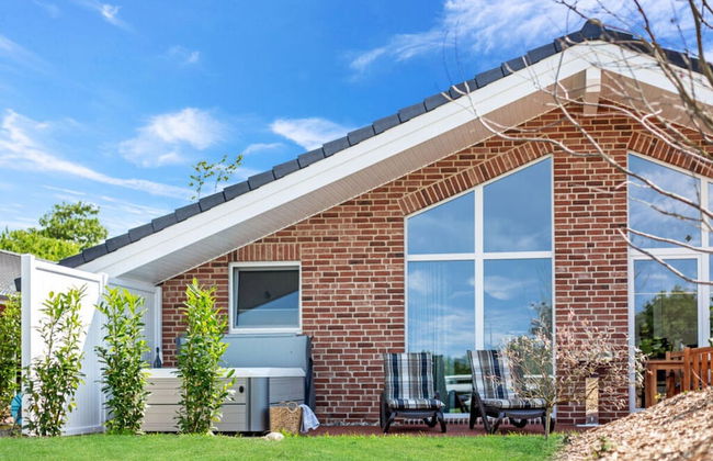 Wellness House Sand & sea - Foto 20