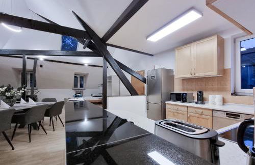 Alpha Apartments - Photo 10