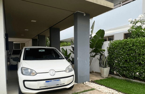 MHV Milagres- Casa Mar de Paripueira - Foto 49