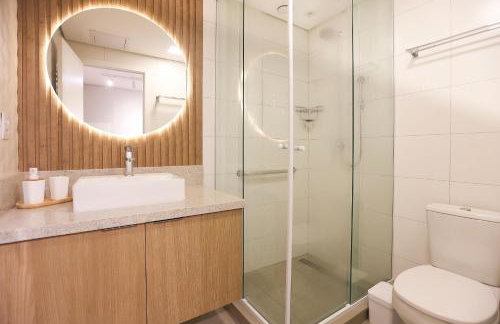 Studio Shopping OKA Floripa - Campeche - SOK108 - Foto 26