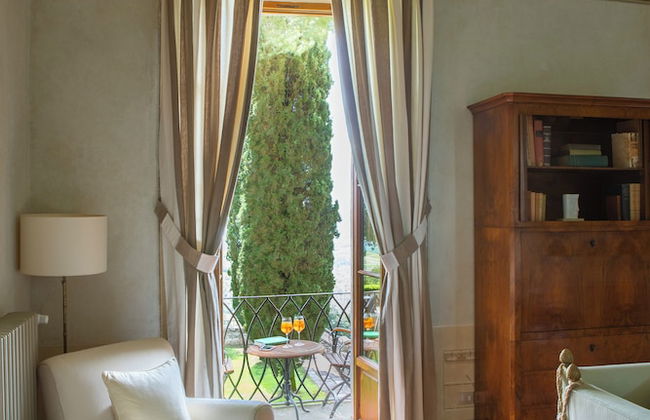 Borgo Pignano Volterra Tuscany - Foto 121