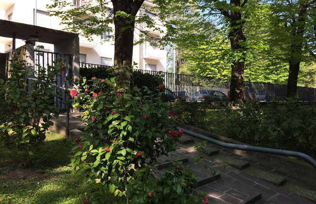 Casa Carozzi - Foto 19