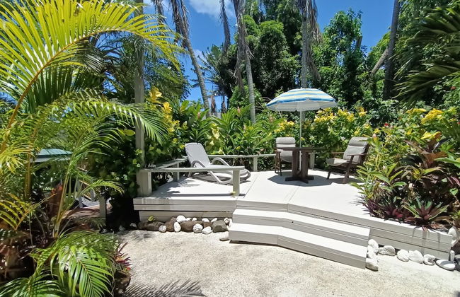 Muri Retreat - Photo 76