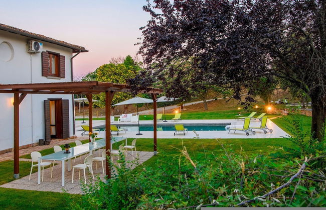 Villa Ardente 12 1 Emma Villas - Foto 40