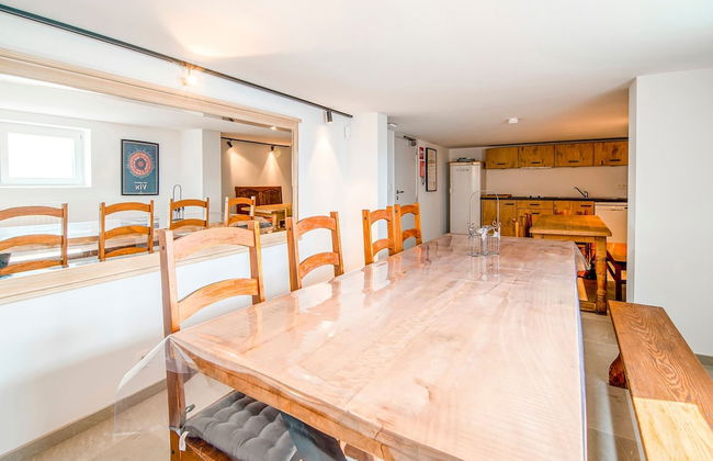 Holiday Home in HUY Near Town Center - Foto 28