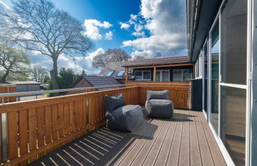 Südseequartier - Lausitzer Seenland - Foto 65