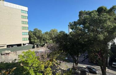 Apartamento aconchegante no coração do Recife e a poucos metros do Consulado Americano - Foto 22