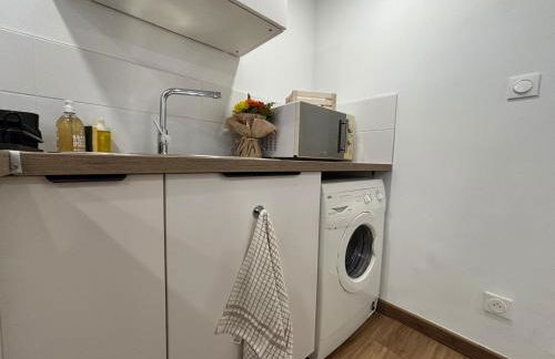 Rhein Stopover - Appartement 2 Personnes - Foto 27