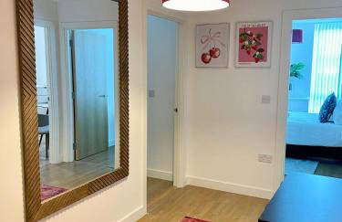 Urban Heaven with free parking - Photo 11