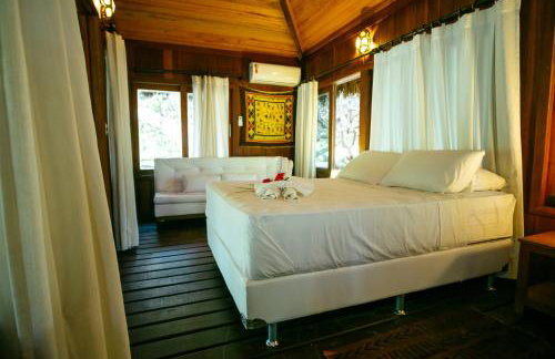 Refugios Parajuru - Pavilhão - Photo 3