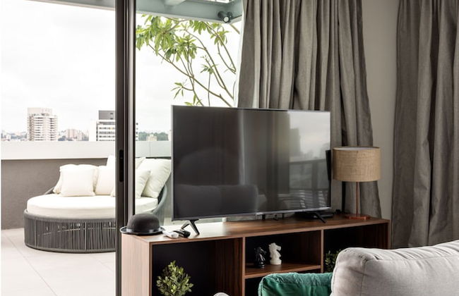 Charlie Jockey Pinheiros - Foto 27