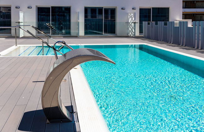 Carihuela Suites - Photo 28