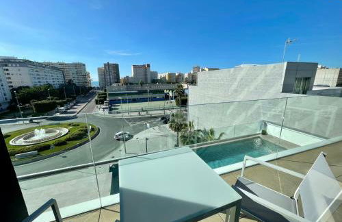 LHOME CÁDIZ - Foto 34