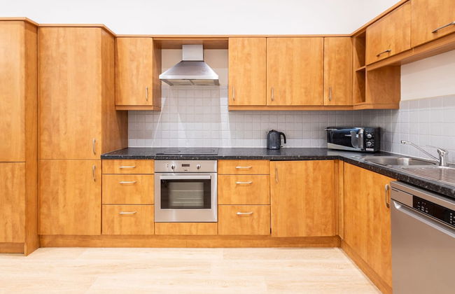 Host Stay The Cathedrals - Foto 10