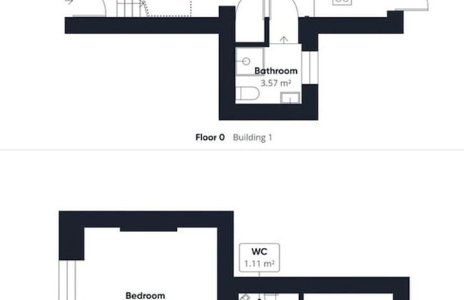 Host Stay Green Willow - Foto 21