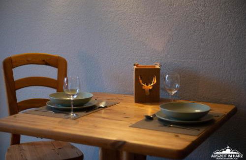 Auszeit-im-Harz Haus 5 Wohnung 36 - Foto 12