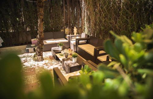 Villa del Mamut, Padul Granada - Foto 30