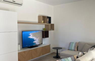 Pinetamare Azur - Panoramic Rooftop villa apartment Porto Selvaggio - Foto 24