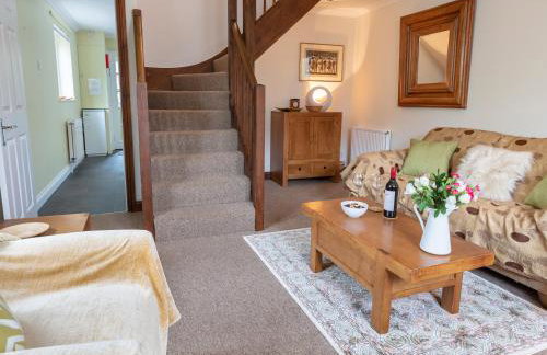 New Cottage Hope Cove - Foto 6