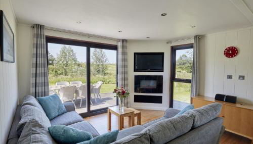 Nunney Lodge - Photo 3