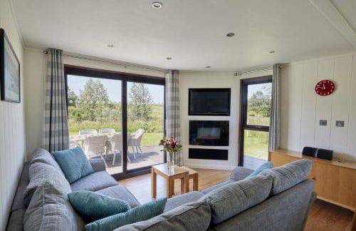 Nunney Lodge - Foto 3