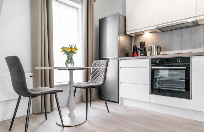 Citystay Living - Finch House - Foto 8