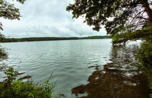 Alt-Berliner Schwanenhof - Ferienwohnungen Lychen - Photo 33