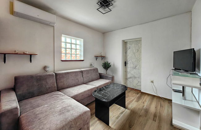 Apartment Vili 351 - Foto 69