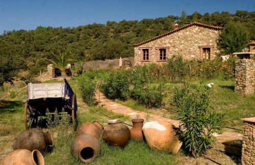 Molino Rio Alajar - Foto 123