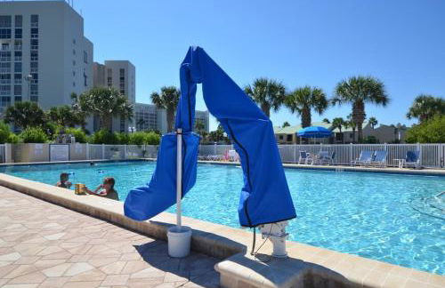 Shoreline Towers 1122 - Foto 33