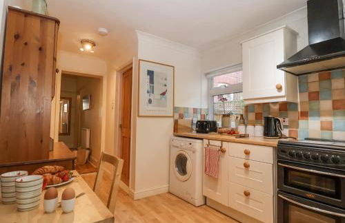 Green Gate Cottage - Foto 11