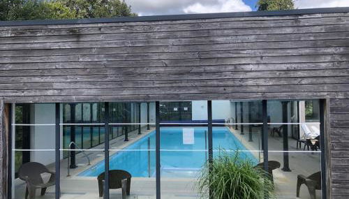 Proche Lorient Maison - Piscine- Golf - Foto 1