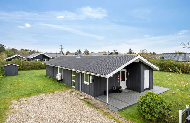 "Ingbritt" - 700m to the fjord - Foto 3