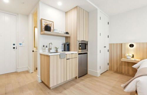 Casa Riviera - Boutique Suites in Downtown Santa Barbara - Foto 6