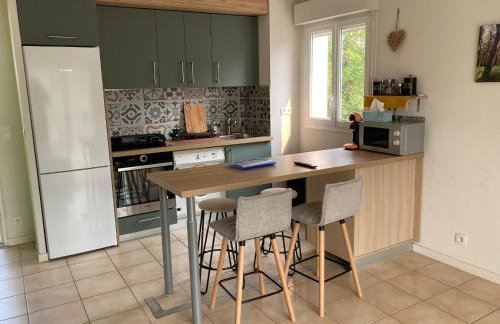 Appartement cosy au calme à Léon - Foto 1