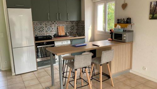 Appartement cosy au calme à Léon - Foto 1